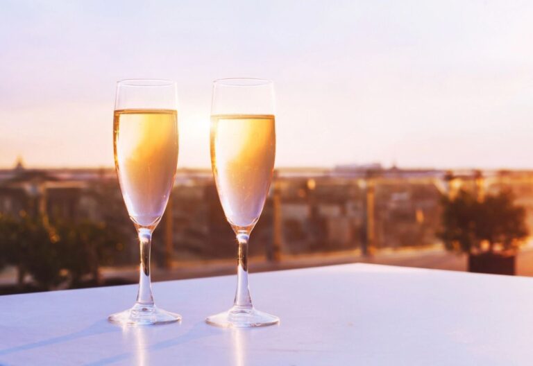 London’s best rooftop bars with a view (that aren’t Sky Garden)