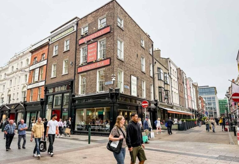 Dublin on a Budget Without Feeling Deprived